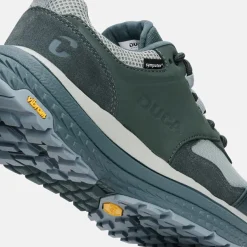 Duca Walking Wandelen|Wandelschoenen* Cisomo Lo WP wandelschoenen dames denim washed blue