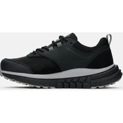 Duca Walking Wandelen|Wandelschoenen* Cisomo Lo WP wandelschoenen dames black cool grey