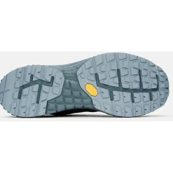 Duca Walking Wandelen|Wandelschoenen* Cisomo Lo WP wandelschoenen heren denim washed blue