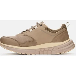 Duca Walking Wandelen|Wandelschoenen* Cisomo Lo WP wandelschoenen heren taupe sand