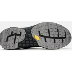 Duca Walking Wandelen|Wandelschoenen* Cisomo Lo WP wandelschoenen heren black cool grey