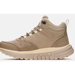 Duca Walking Wandelen|Wandelschoenen* Cisomo Mid WP wandelschoenen heren taupe sand