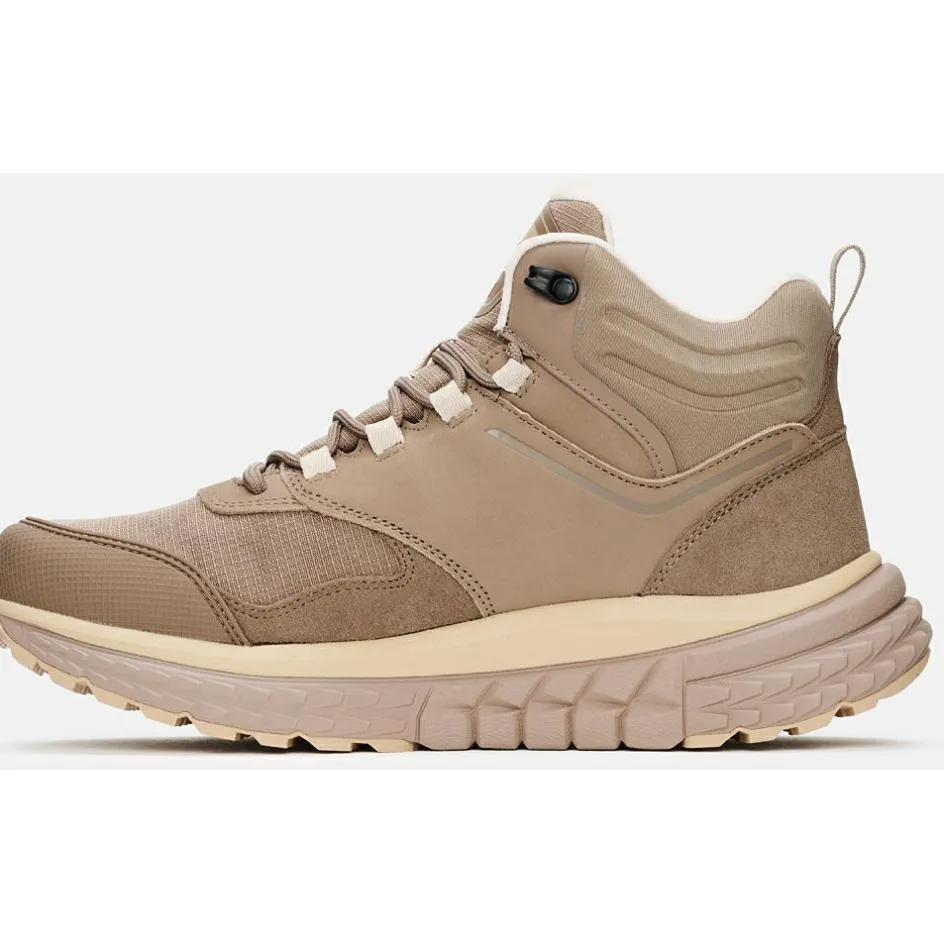 Duca Walking Wandelen|Wandelschoenen* Cisomo Mid WP wandelschoenen heren taupe sand