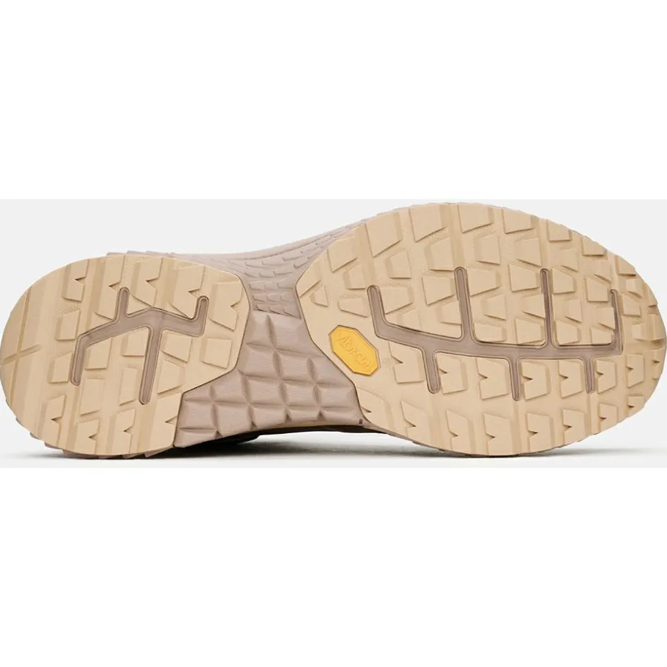 Duca Walking Wandelen|Wandelschoenen* Cisomo Mid WP wandelschoenen heren taupe sand