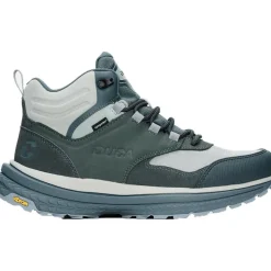 Duca Walking Wandelen|Wandelschoenen* Cisomo Mid WP wandelschoenen heren denim washed blue