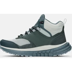 Duca Walking Wandelen|Wandelschoenen* Cisomo Mid WP wandelschoenen heren denim washed blue