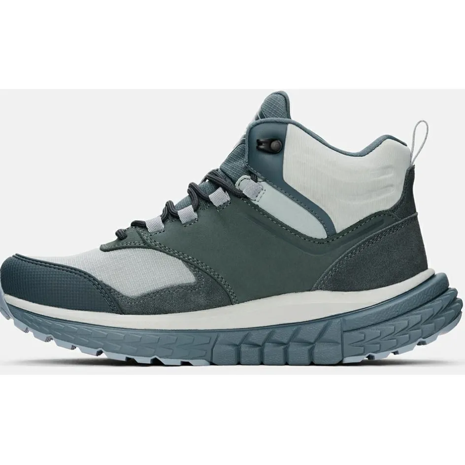 Duca Walking Wandelen|Wandelschoenen* Cisomo Mid WP wandelschoenen heren denim washed blue