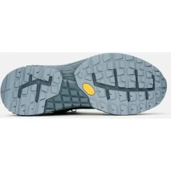 Duca Walking Wandelen|Wandelschoenen* Cisomo Mid WP wandelschoenen heren denim washed blue