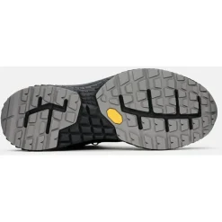 Duca Walking Wandelen|Wandelschoenen* Cosimo Mid WP wandelschoenen heren black cool grey