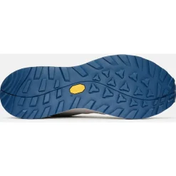 Duca Walking Wandelen|Wandelschoenen* Fortino WP wandelschoenen heren offwhite navy