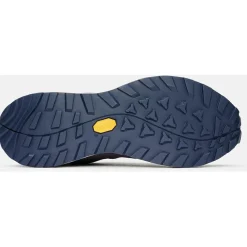 Duca Walking Wandelen|Wandelschoenen* Fortino WP wandelschoenen dames purple navy white