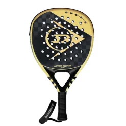 Dunlop Padel Racket*Aero-Star Lite 23 padelracket