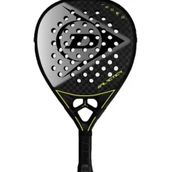 Dunlop Padel Racket*Galactica padel racket senior black