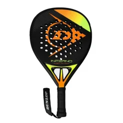 Dunlop Padel Racket*Inferno Carbon Extreme padelracket