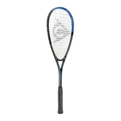 Dunlop Squash*Sonic Lite TI squashracket