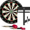 DWS Dartartikelen*Ajax starterset black