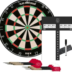 DWS Dartartikelen*Ajax starterset black
