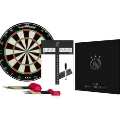 DWS Dartartikelen*Ajax starterset black
