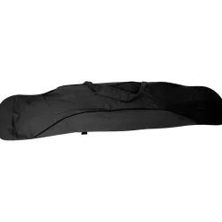 DWS Wintersport*Premium snowboardtas met rits 170 cm black