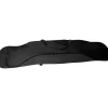 DWS Wintersport*Premium snowboardtas met rits 185 cm black