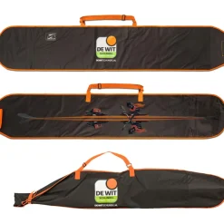 DWS Wintersport*Skitas black