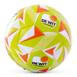 DWS Voetbal Kopen*Voetbal white green orange