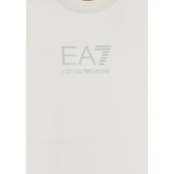 EA7 Truien & Vesten*6DPM23-PJUWZ sweater heren grey