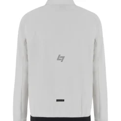 EA7 Trainingsjack*6DPM59-PNDDZ trainingsjack heren grey