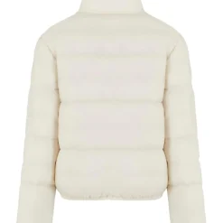 EA7 Jassen*6DUB02-PNHXZ winterjas heren beige