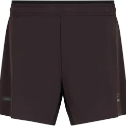 EA7 Sportbroek*Dynamic Athlete short heren black