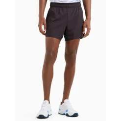 EA7 Sportbroek*Dynamic Athlete short heren black