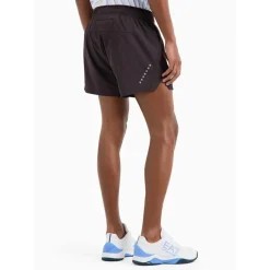 EA7 Sportbroek*Dynamic Athlete short heren black