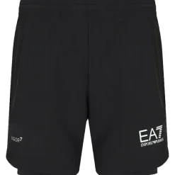 EA7 Sportbroek*Dynamic Athlete short heren