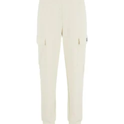 EA7 Broeken*8NPP68-PJVTZ joggingbroek heren beige
