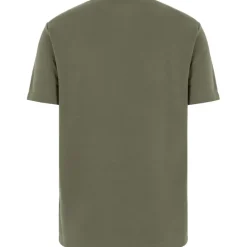 EA7 Sportshirt*Train Lux shirt heren green