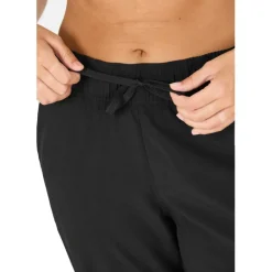 Endurance Sportbroek*Chaya trainingsbroek dames black