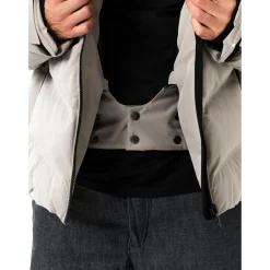 Falcon Ski Jassen|Wintersport*Alessandro winterjas heren sandstone