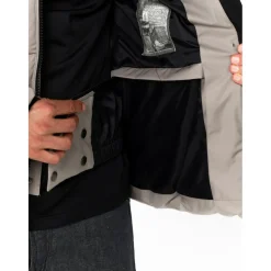 Falcon Ski Jassen|Wintersport*Alessandro winterjas heren sandstone