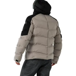 Falcon Ski Jassen|Wintersport*Alessandro winterjas heren sandstone