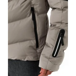 Falcon Ski Jassen|Wintersport*Alessandro winterjas heren sandstone