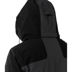 Falcon Ski Jassen|Wintersport*Bolt winterjas heren phantom