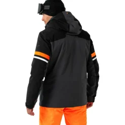 Falcon Ski Jassen|Wintersport*Bolt winterjas heren phantom