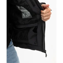 Falcon Ski Jassen|Wintersport*Boris softshell winterjas heren phantom