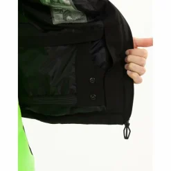 Falcon Ski Jassen|Wintersport*Brian winterjas heren black