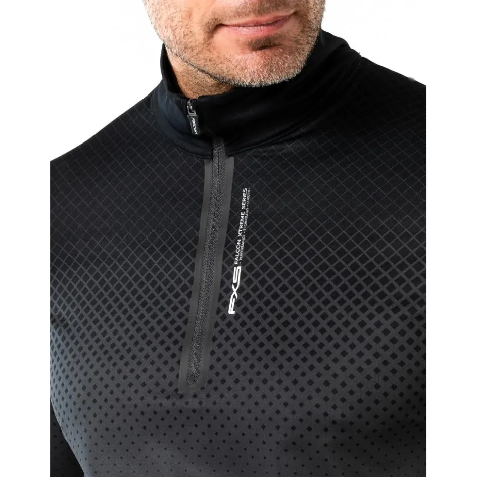 Falcon Skipullies|Wintersport*Danny skipully heren phantom