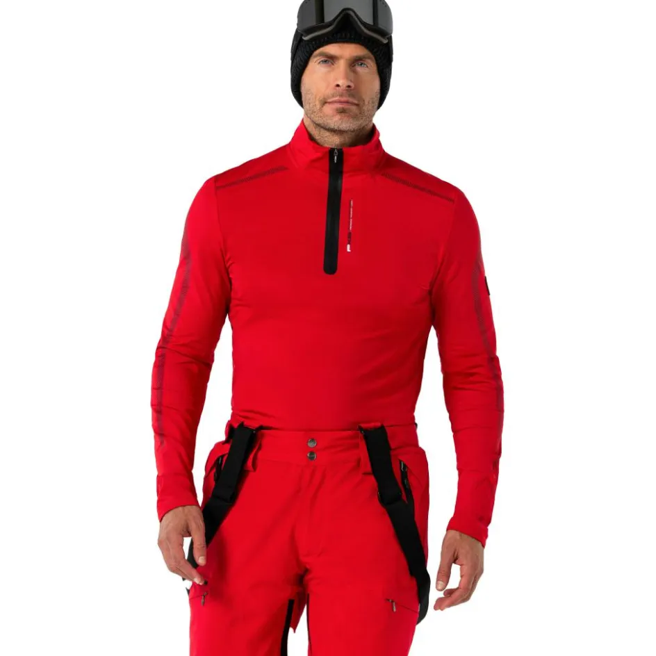 Falcon Skipullies|Wintersport*Darby skipully heren bullseye