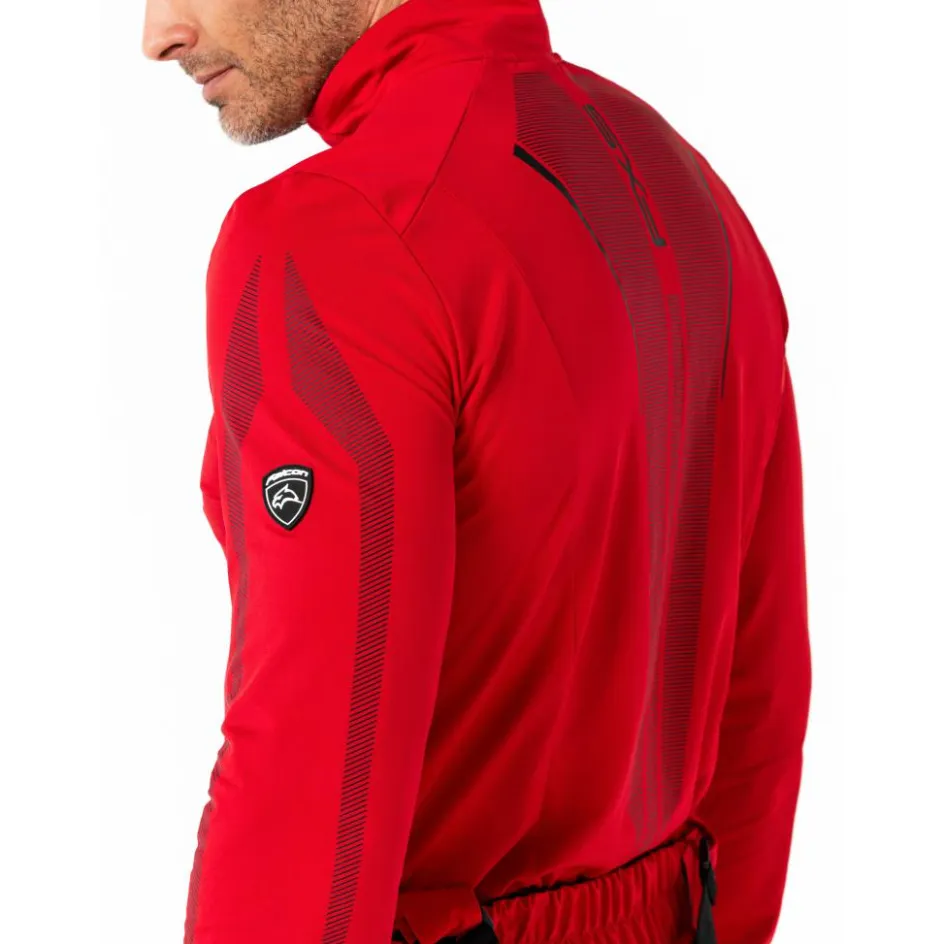 Falcon Skipullies|Wintersport*Darby skipully heren bullseye