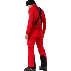 Falcon Skibroeken|Wintersport*Hunseby II skibroek heren bullseye