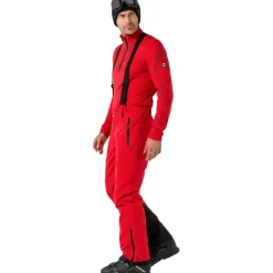 Falcon Skibroeken|Wintersport*Hunseby II skibroek heren bullseye