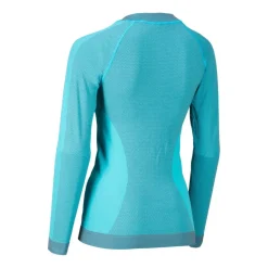 Falcon Thermokleding|Wintersport*LS thermoshirt dames mint